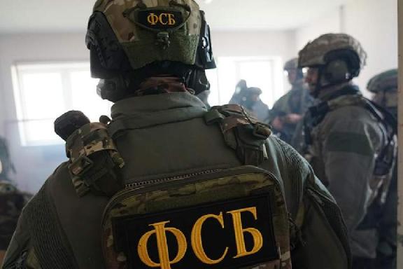 ФСБ задержала тамбовчанина за подготовку теракта у зданий судов