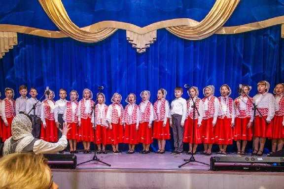 В Тамбовской области пройдёт фестиваль "Пасхальный свет"