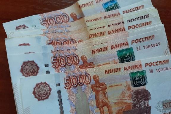 Житель Рассказова украл у родственницы более 130 тысяч рублей