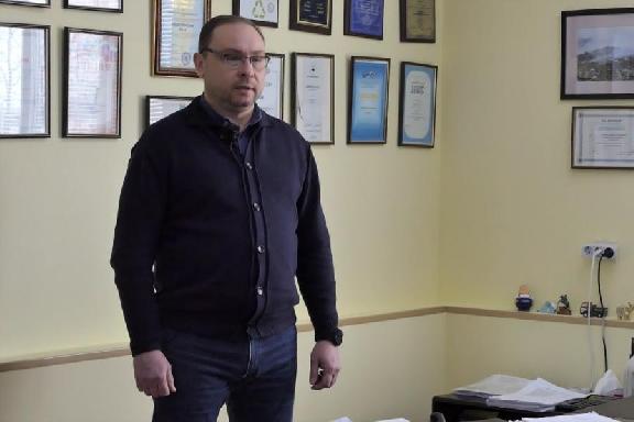 Игорь Блюм попросил Следственный комитет проверить его уголовное дело на предмет фальсификации