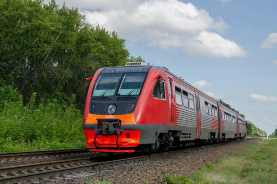 С 20 апреля возобновится движение пригородных поездов "Тамбов-1 - Старое Юрьево"