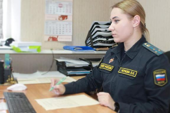 Тамбовчанка оплатила долг в 606 тысяч рублей только после ареста дачи