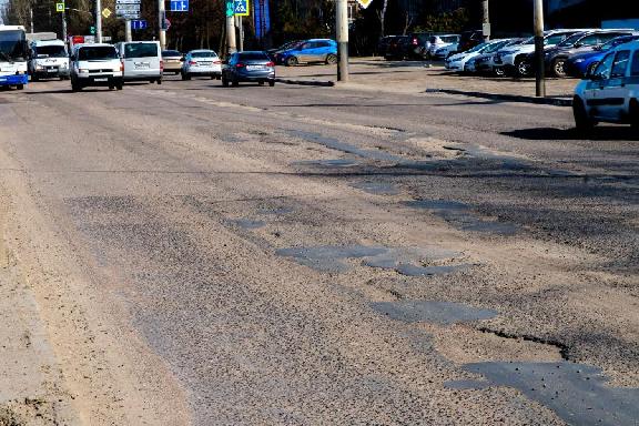 Ненормативные дороги: жители Тамбовской области массово просят о помощи