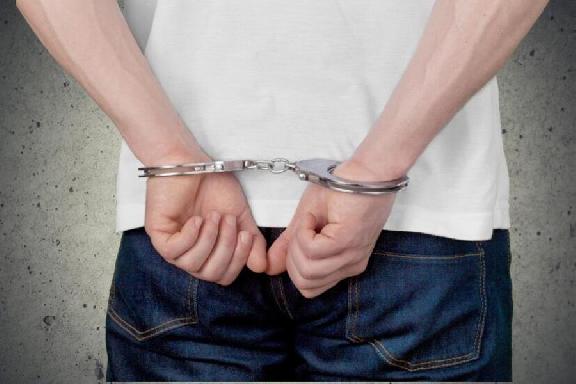 В Моршанске задержали 16-летнего курьера мошенников