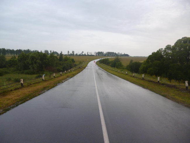 Авто тамбовская область. Автодорога селезни Сосновка. Трасса Староюрьево Сосновка. Тамбовская область Сосновский район дороги.