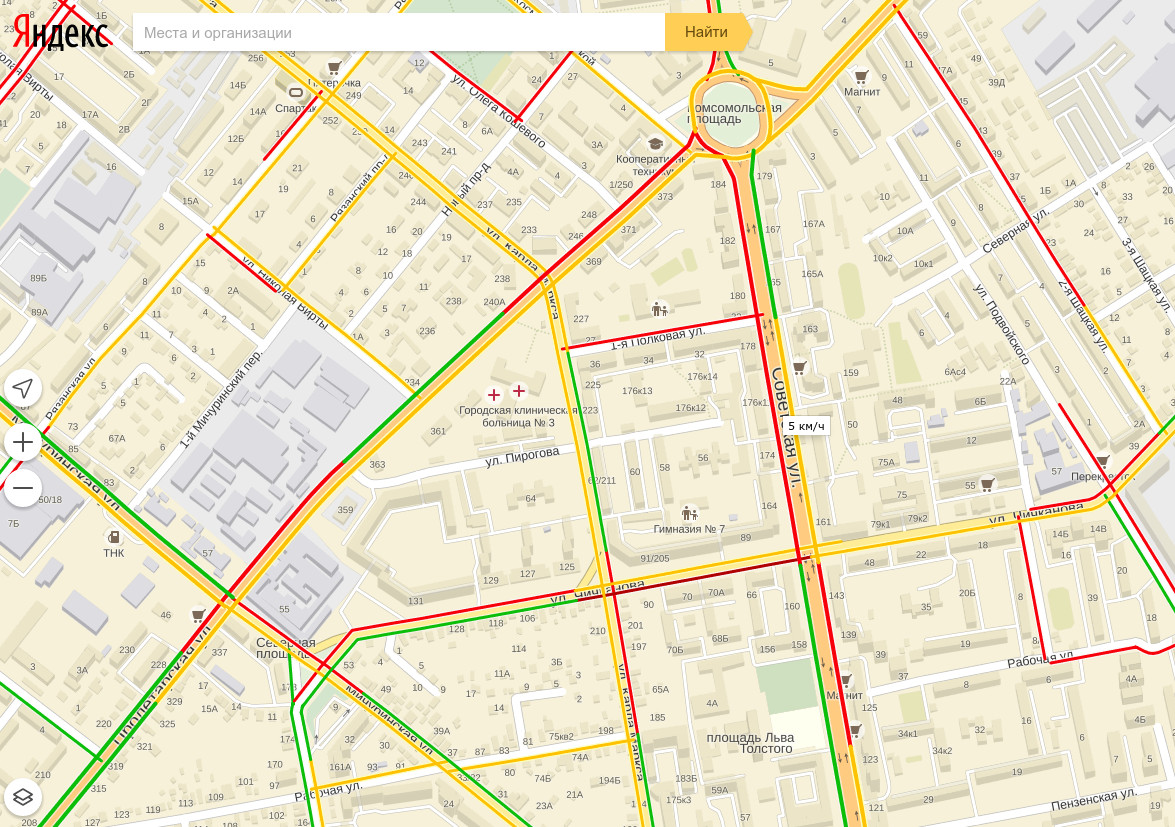 Карта города тамбова с номерами домов. Комсомольская площадь Тамбов карта. Комсомольская площадь Тамбов остановка. Комсомольская площадь район Тамбова. Пробки Тамбов.