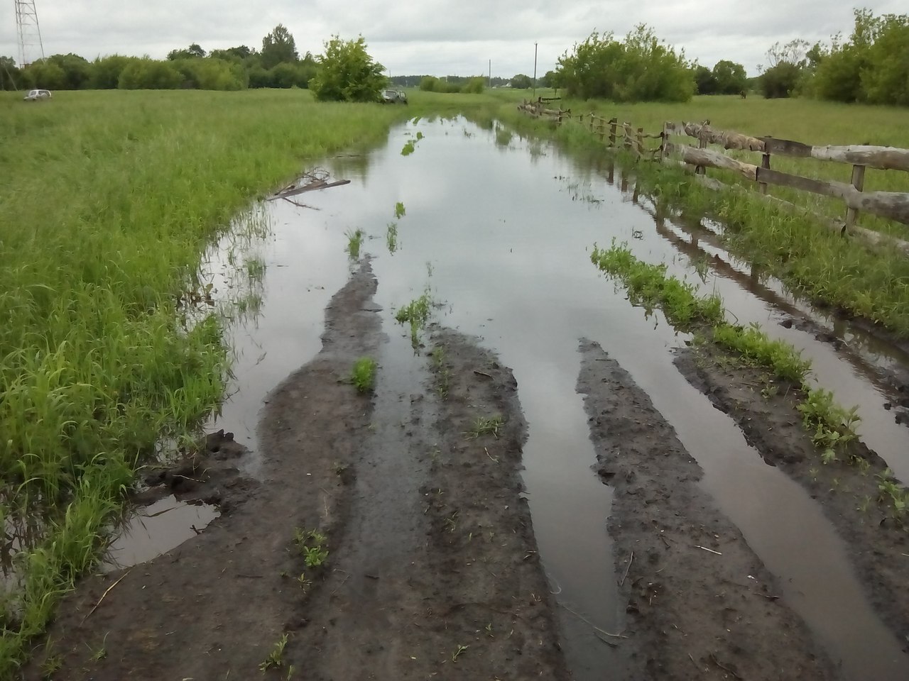 Село верхнеспасское рассказовского района карта