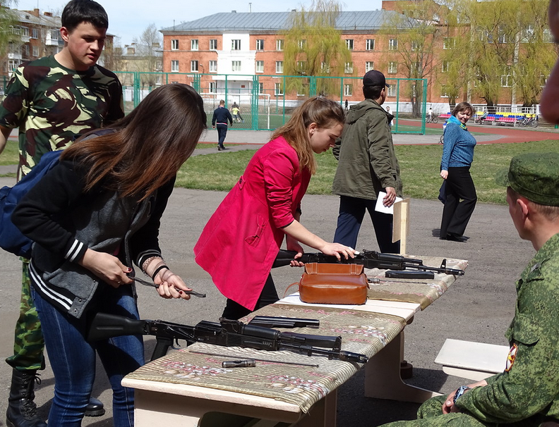 Котовск тамбовской последние новости. Зарница Тамбов. Мобилизация в Котовске Тамбовской.