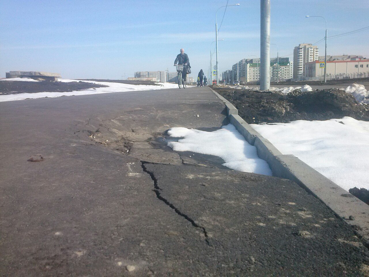 Карьер на рылеева тамбов фото