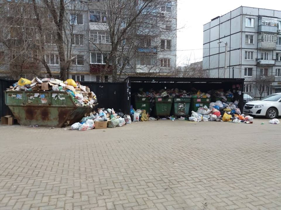 Тамбовский мусорный полигон. Вывоз мусора Тамбов ТСК. ТБО Тамбов. ТСК Тамбов мусор.