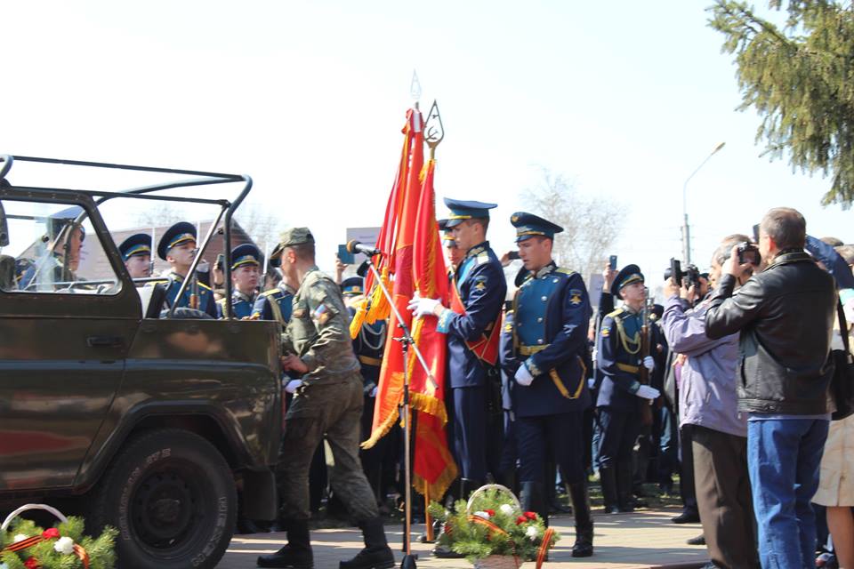 Училище связи тамбов фото