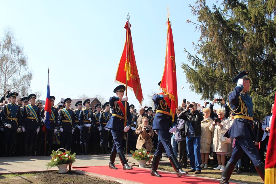 Училище связи тамбов фото