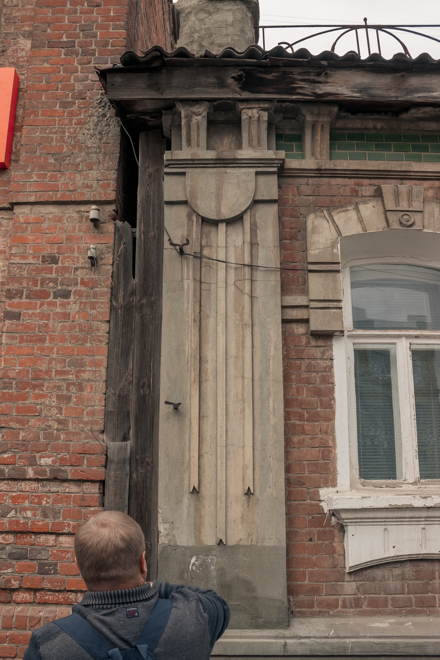 В Тамбове прошла первая экскурсия для фотографов и моделей | 05.08.2019 |  Тамбов - БезФормата