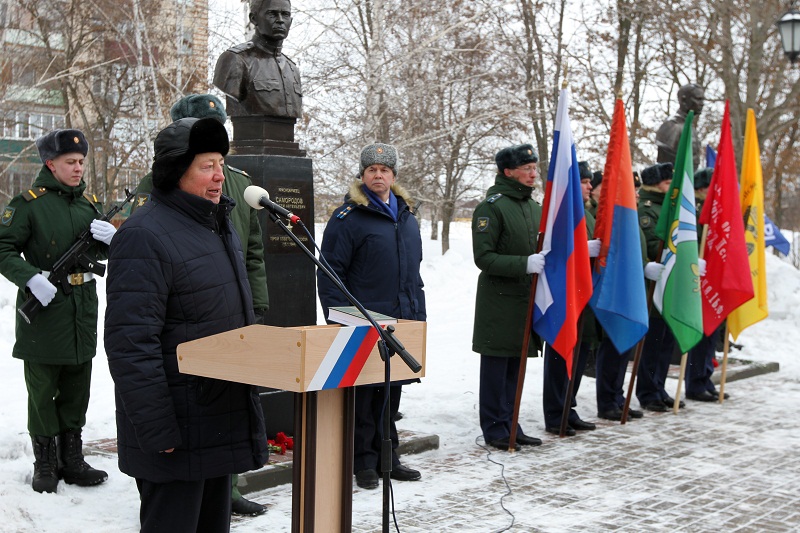 Новости сатинка тамбовская область