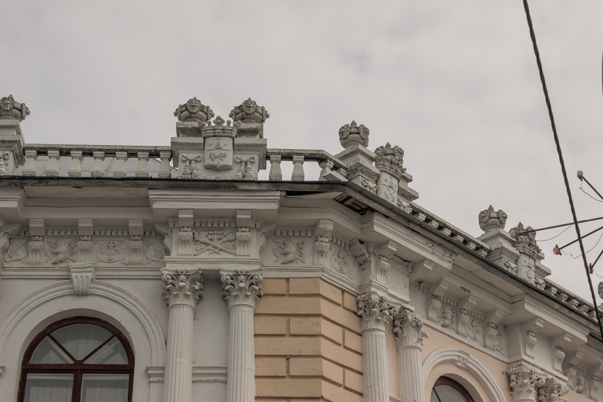 В Тамбове прошла первая экскурсия для фотографов и моделей | 05.08.2019 |  Тамбов - БезФормата