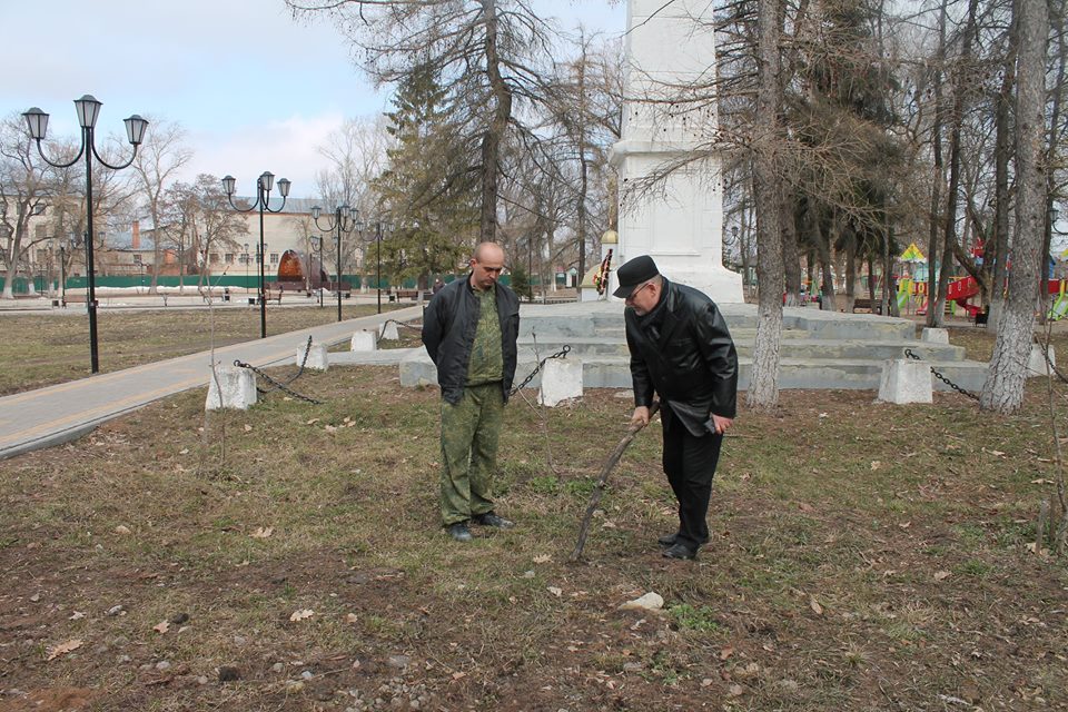 Новости сада. Дуравин Николай Николаевич Моршанск. Проект набережной в Моршанске. Зима в Моршанске 2020 Горсад. Дуравин Николай Николаевич Моршанск фото.