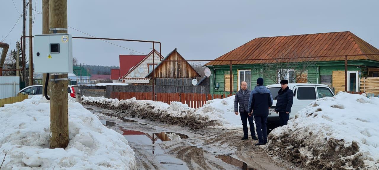 Село верхнеспасское рассказовского района карта