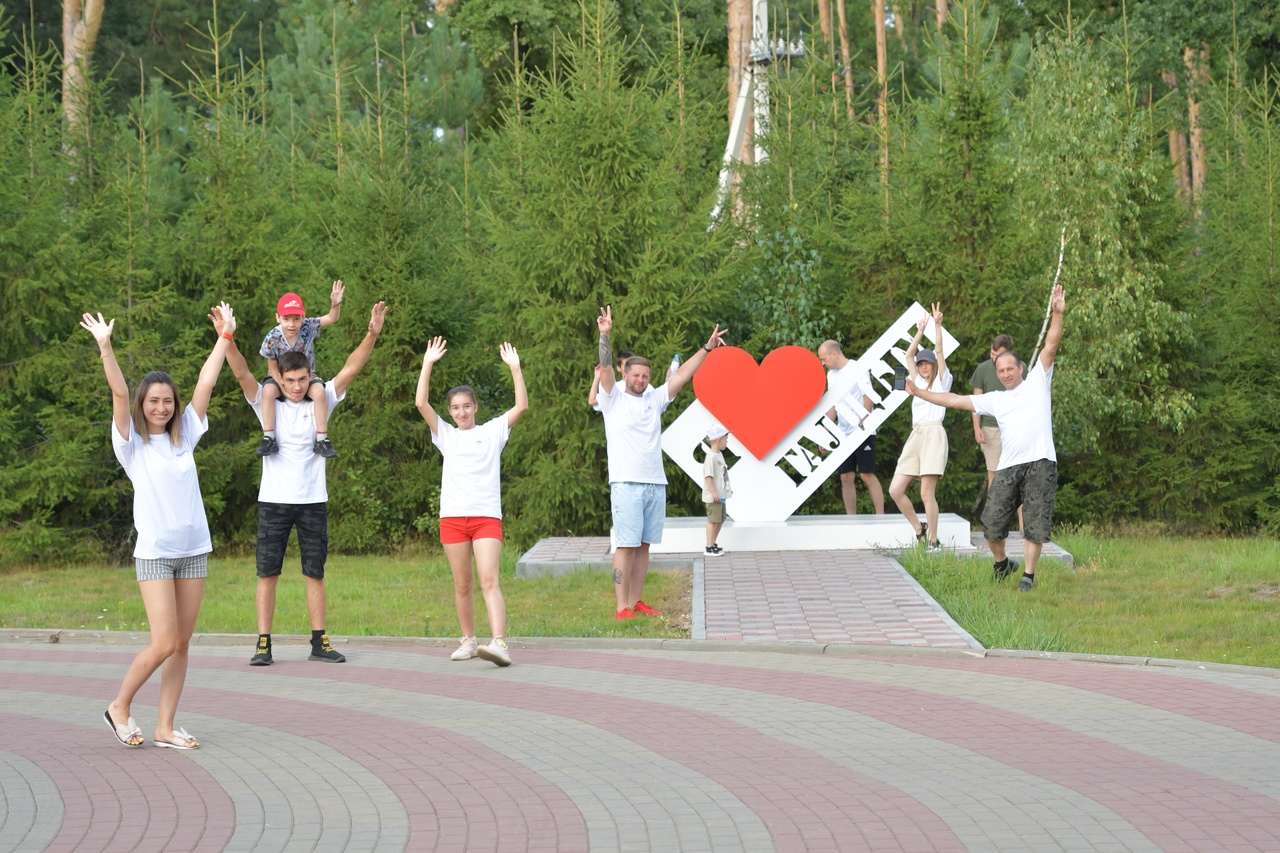 Проходим форум. Под Тамбовом прикол. Городская среда форум Тамбов.