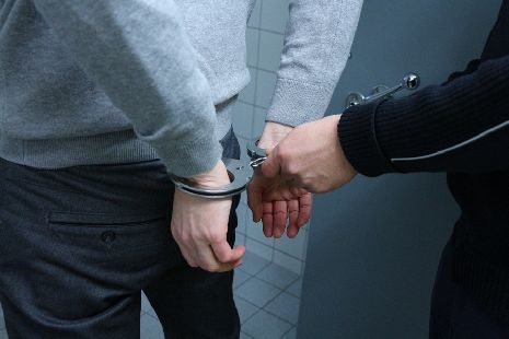 Тамбовчанин задержан по подозрению в краже рельсов