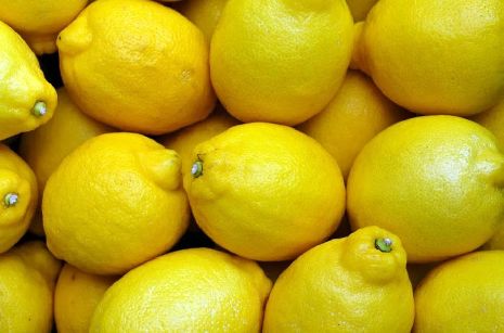 Лимоны в Тамбове подорожали более чем в четыре раза