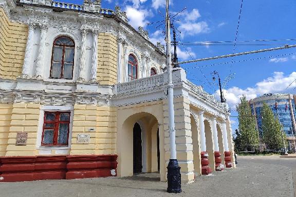 Тамбовский драмтеатр готовит премьеру спектакля по комедии Шекспира