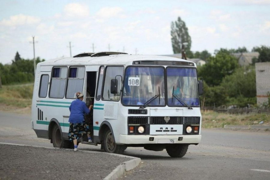 В Тамбове на Пасху пустят дополнительные автобусы