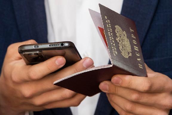 Для пополнения баланса мобильных телефонов начнут требовать паспорт