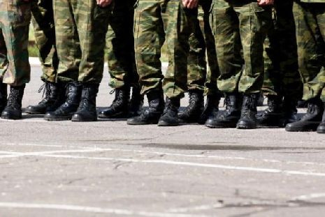 Тамбовский призывник оштрафован на уклонение от службы в армии