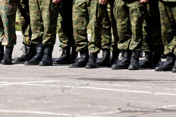 Военнослужащие в Тамбове получили причитающиеся им выплаты после вмешательства военной прокуратуры