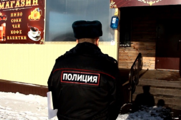 В Тамбовской области продавец магазина повторно попалась на продаже алкоголя подростку