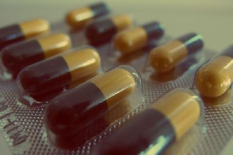 Глава Минздрава сообщил о бесперебойном производстве медикаментов в стране