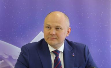 Директором Тамбовского филиала ПАО «Ростелеком» назначен Алексей Осипов