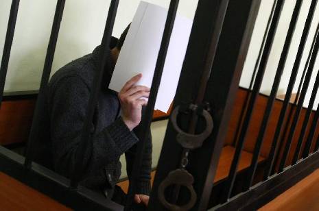За растление трёх девочек тамбовчанина осудили на 15 лет строгого режима