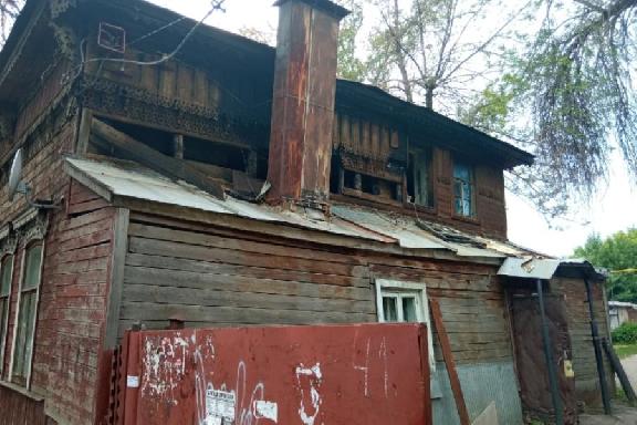 В Тамбовской области переселения из аварийного жилья ожидают около 2 тысяч человек