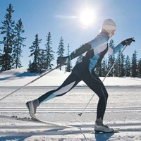 Лично-командный чемпионат Тамбовской области по лыжным гонкам