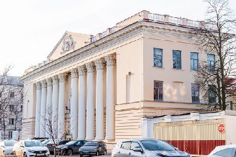 В Тамбовском областном краеведческом музее пройдет открытие уникальной выставки
