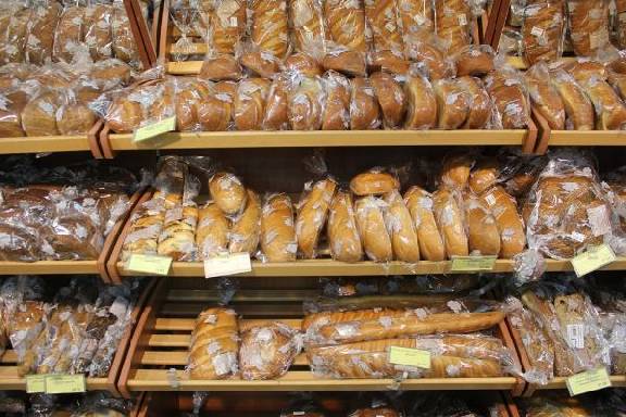 Стали известны причины роста цен на хлеб в России
