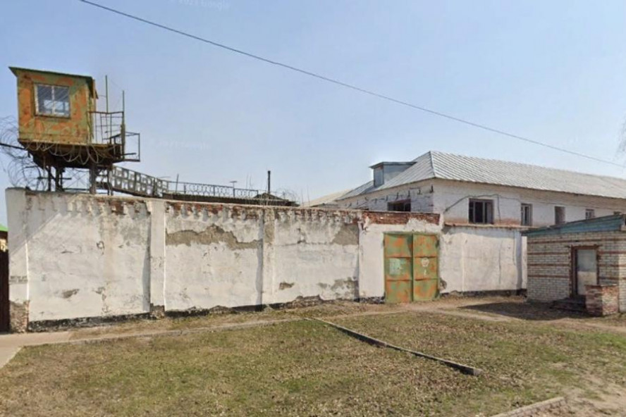 Кирсановская городская тюрьма в очередной раз осталась без покупателя