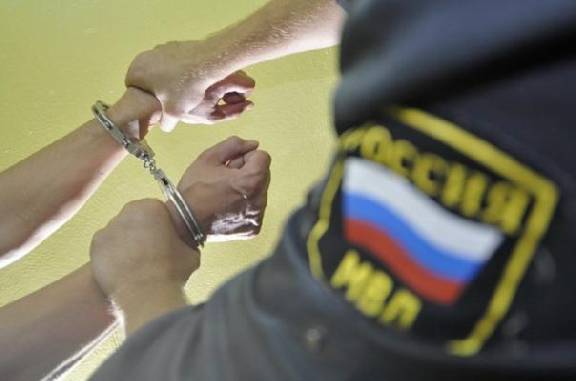 МВД России зафиксировало значительный рост преступности в Тамбовской области