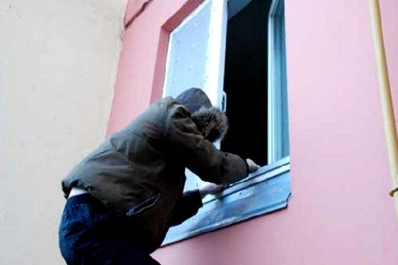 В Тамбове кранодарца оштрафовали за попытку ворваться в чужой дом