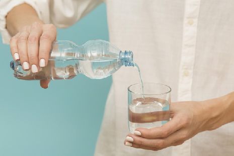 Человечеству грозит серьезный дефицит питьевой воды
