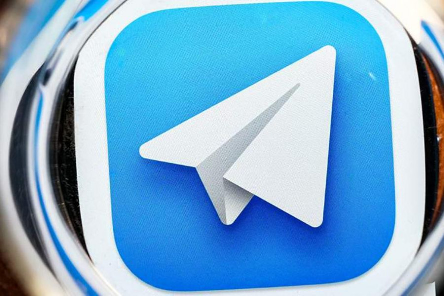 Пользователи Telegram жалуются на сбои в работе мессенджера