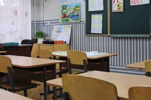В Тамбове в двух школах и гимназии приостановлен учебный процесс