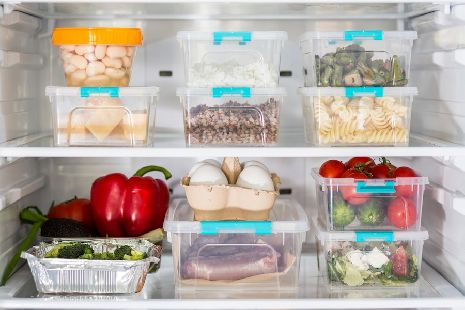Диетолог назвала продукты, которые не стоит хранить в холодильнике