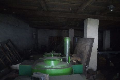 У жителя Сосновского района украли дорогостоящее оборудование