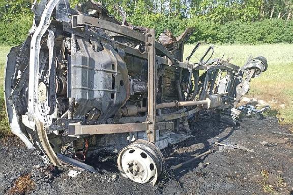 В Тамбовской области будут судить водителя за ДТП с четырьмя погибшими