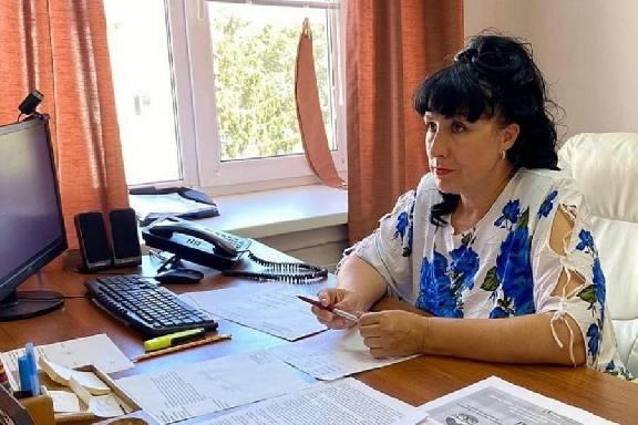 Главой комитета торговли администрации Тамбова назначена Елена Кулакова