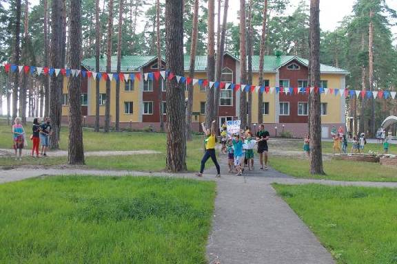 В Тамбовской области откроют центр для одаренных детей