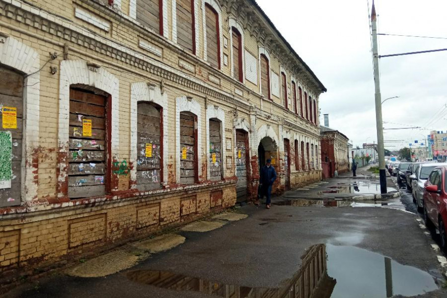 Итоги дня: дорожная "головоломка" в Пригородном лесу, отсутствие освещения на Тулиновском проезде в Тамбове, приговор подростку, забившему до смерти мужчину