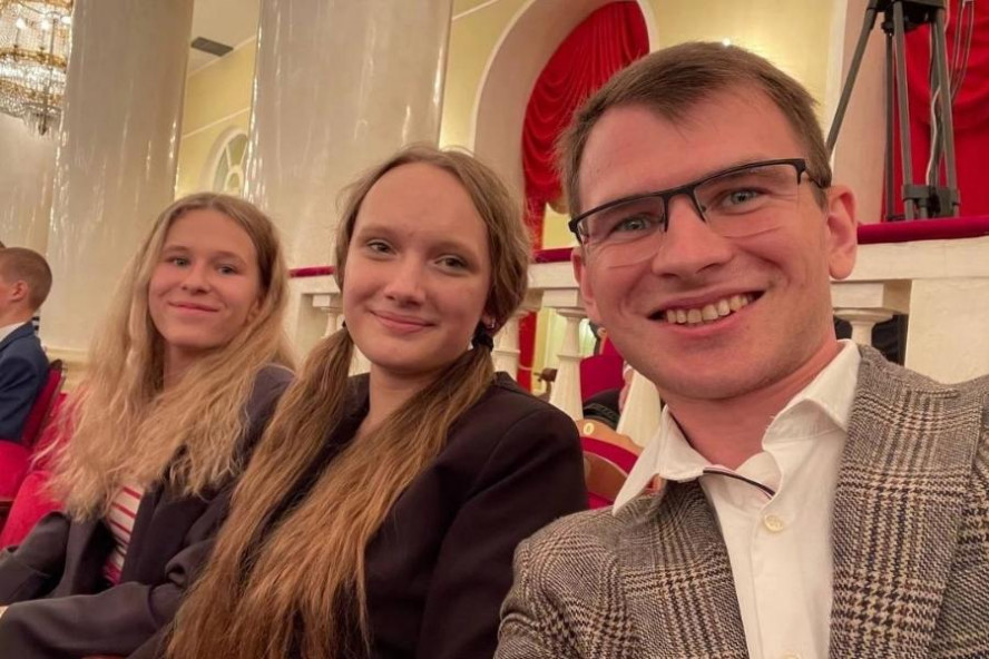 Школьница из Тамбова стала финалистом всероссийской научной конференции
